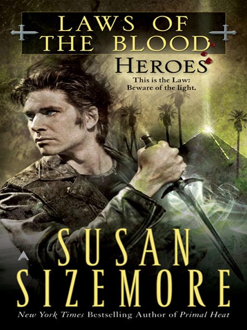 Title details for Heroes by Susan Sizemore - Available